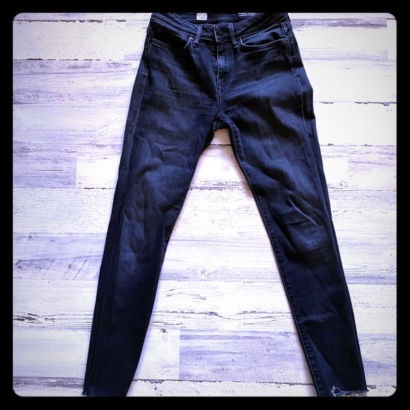 tommy hilfiger paris jeans